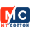 mycotton-kw logo لوجو ماي كوتون العلامة التجارية